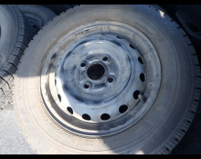 Daihatsu MIRA E-S 2019