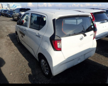 Daihatsu MIRA E-S 2019