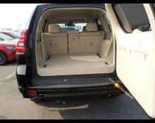 Toyota Land Cruiser Prado 2018