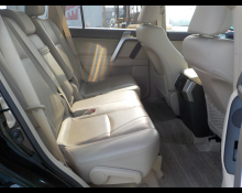 Toyota Land Cruiser Prado 2018