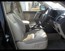 Toyota Land Cruiser Prado 2018