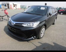 Toyota Corolla Fielder 2018