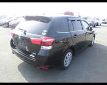 Toyota Corolla Fielder 2018