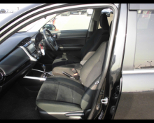 Toyota Corolla Fielder 2018