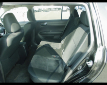 Toyota Corolla Fielder 2018