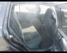 Toyota Corolla Fielder 2018