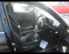 Toyota Corolla Fielder 2018