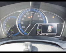 Toyota Corolla Fielder 2018