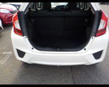 Honda Fit 2014