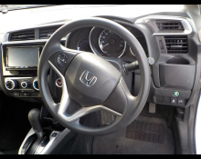 Honda Fit 2014