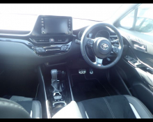 Toyota C-HR 2020