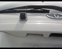 Toyota Probox Van 2018