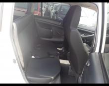 Toyota Probox Van 2018