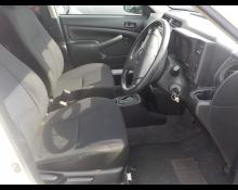 Toyota Probox Van 2018