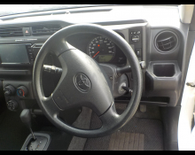 Toyota Probox Van 2018