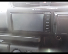 Toyota Probox Van 2018