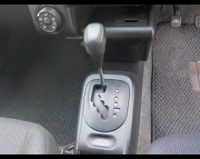 Toyota Probox Van 2018