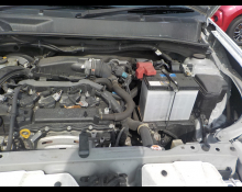 Toyota Probox Van 2018