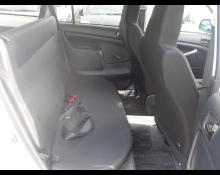 Toyota Probox Van 2018