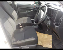 Toyota Probox Van 2018