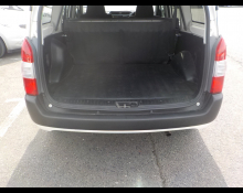 Toyota Probox Van 2018