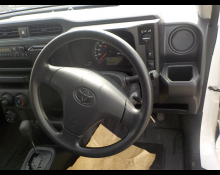 Toyota Probox Van 2018