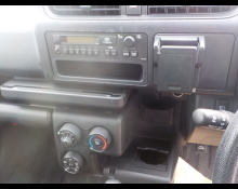 Toyota Probox Van 2018