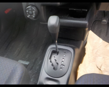 Toyota Probox Van 2018