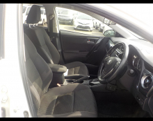 Toyota Auris 2016