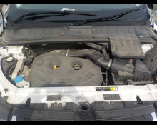 Land Rover Range Rover Evoque 2016