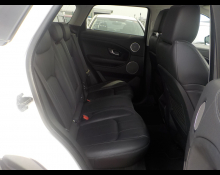 Land Rover Range Rover Evoque 2016