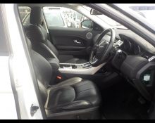 Land Rover Range Rover Evoque 2016