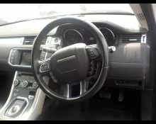 Land Rover Range Rover Evoque 2016