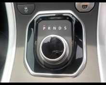 Land Rover Range Rover Evoque 2016