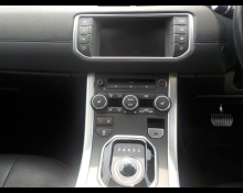 Land Rover Range Rover Evoque 2016