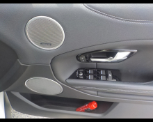 Land Rover Range Rover Evoque 2016