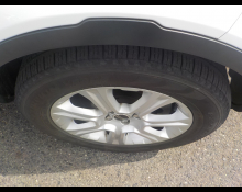 Land Rover Range Rover Evoque 2016