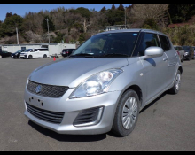 Suzuki Swift 2014
