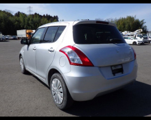 Suzuki Swift 2014