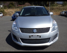 Suzuki Swift 2014