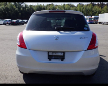 Suzuki Swift 2014