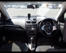 Suzuki Swift 2014
