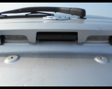 Toyota Succeed Van 2016