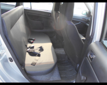 Toyota Succeed Van 2016