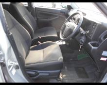 Toyota Succeed Van 2016