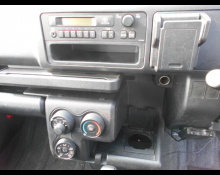 Toyota Succeed Van 2016