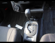 Toyota Succeed Van 2016