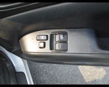 Toyota Succeed Van 2016