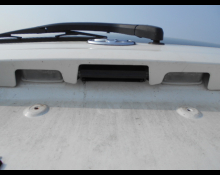 Toyota Probox Van 2017