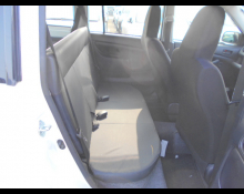 Toyota Probox Van 2017